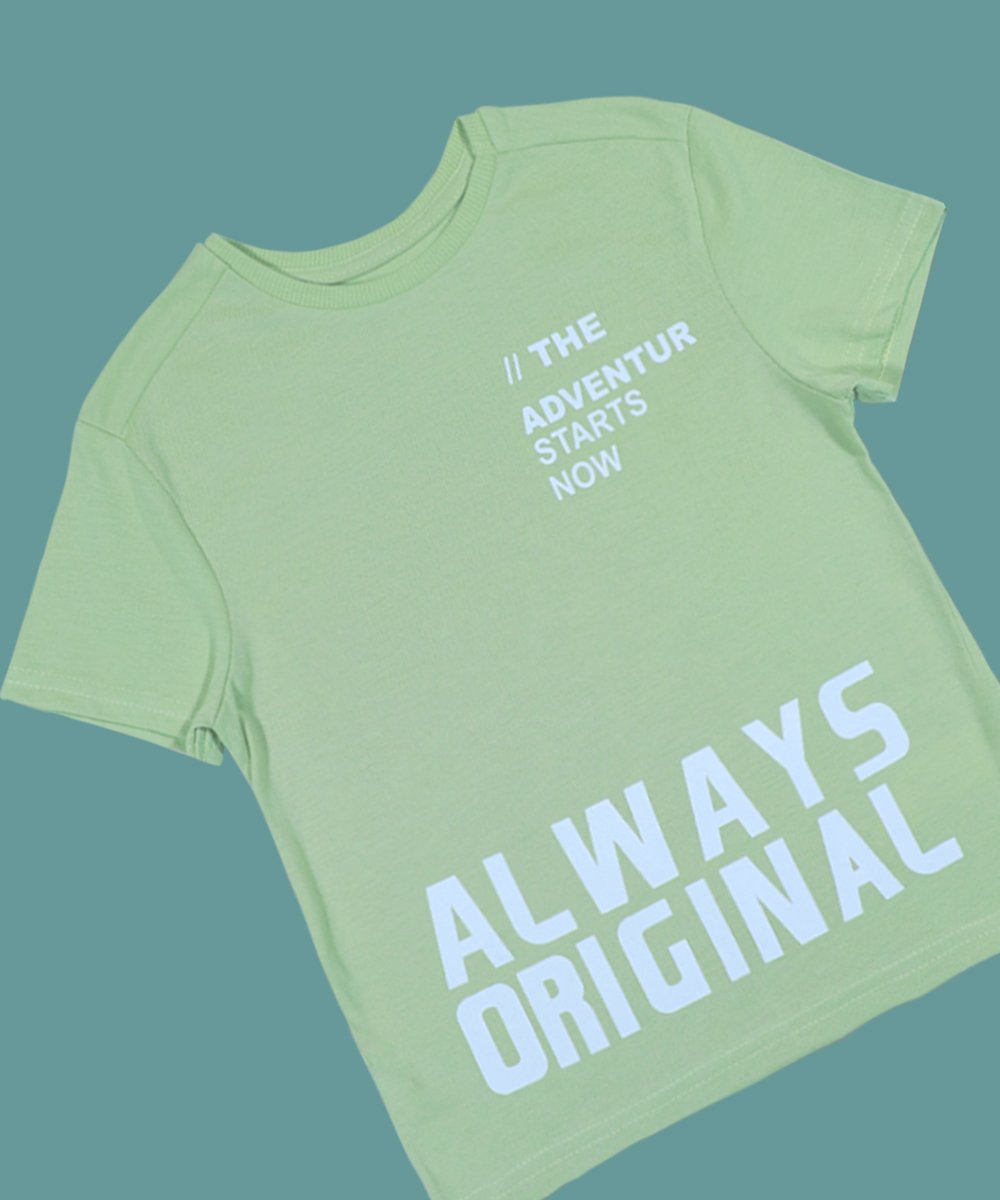 Boys Toddler T-shirt (size- 3Years to 15Y/16Y) (101580)